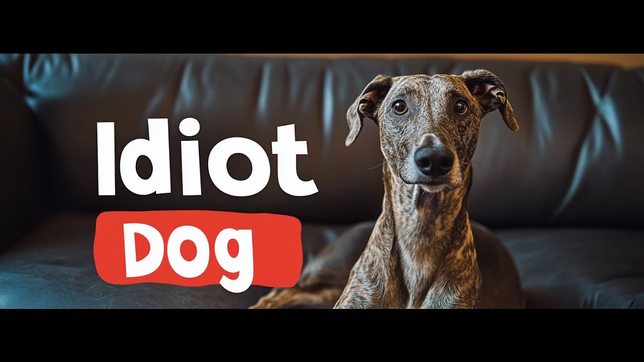 The SHOCKING Truth About Your Dog's Behavior YouTube