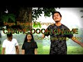 Chame oh ang, chame by Thengkim D Sangma