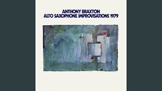 Video thumbnail of "Anthony Braxton - Along Came Betty"