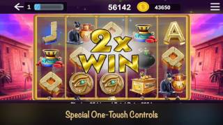 Lucky Seven Casino Slots Trailer screenshot 3