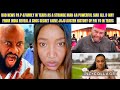 BAD NEWS PA P &FAMILY IN TEARS AS A STRANGE MAN &A POWERFUL SIAH ALL D WAY FROM INDIA REVEAL A SHOC