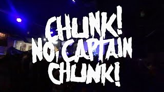 Chunk! No, Captain Chunk! - Positiv-O