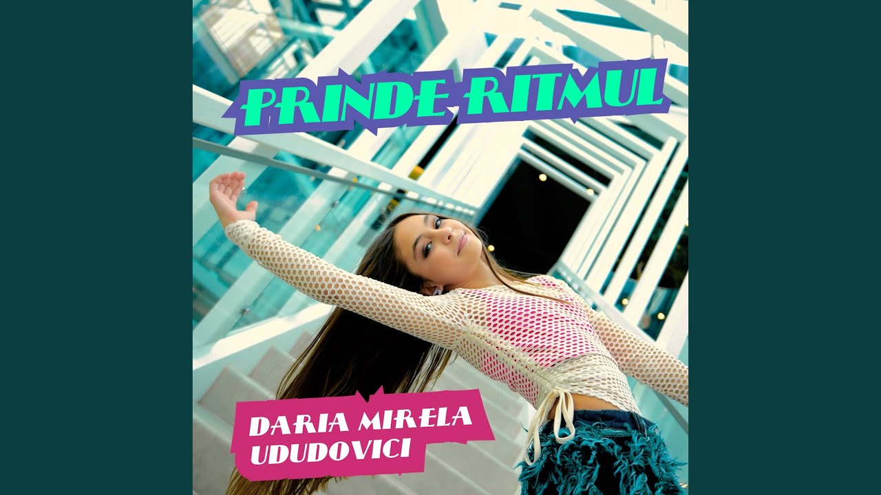 Watch Prinde Ritmul on YouTube Watch Prinde Ritmul on YouTube