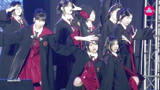 MAGIC HOUR - JKT48 - LIVE AT PERSONAL MEET AND GREET-SPRING HAS COME 2024