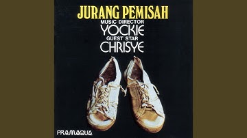 Jurang Pemisah