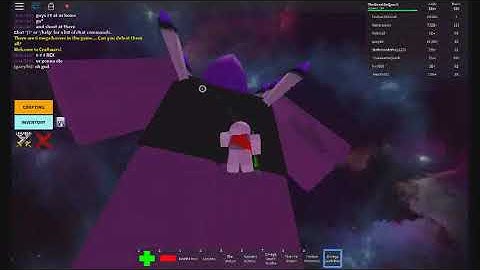 Craftwars, Fighting Rex, Ruler of the Universe