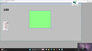 Tutorial 06_INTOUCH SCADA_Object size