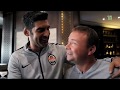 O Futebol é um Mundo - Canal 11 junto de Paulo Fonseca, tricampeão ucraniano