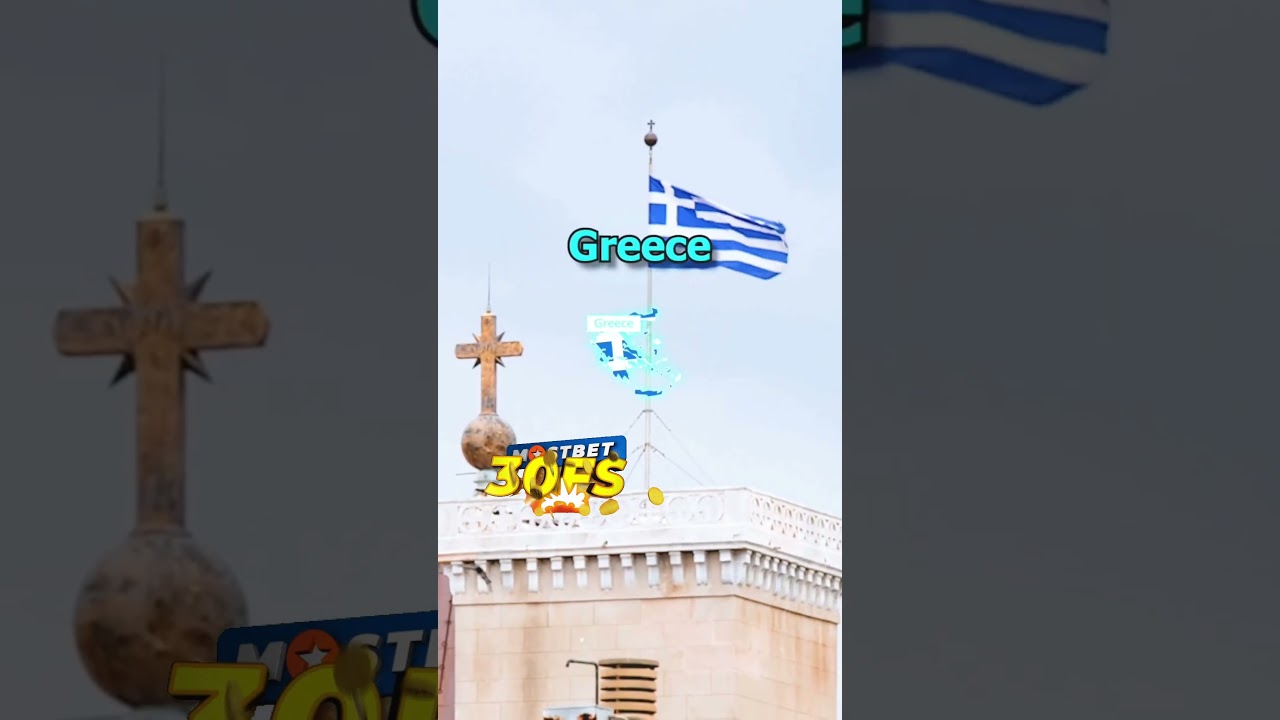 Самая христианская страна Европы???🇪🇺🇪🇺