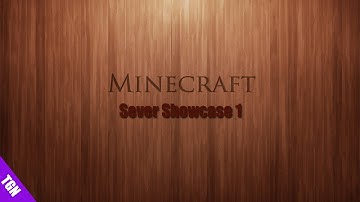 ♦ Minecraft 1.4.7 PVP Server Showcase (PART 1)
