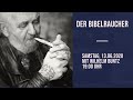 Der Bibelraucher - ein Abend mit Wilhelm Buntz