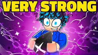 This Item Is Overpowered In Era 9 Of Sols Rng