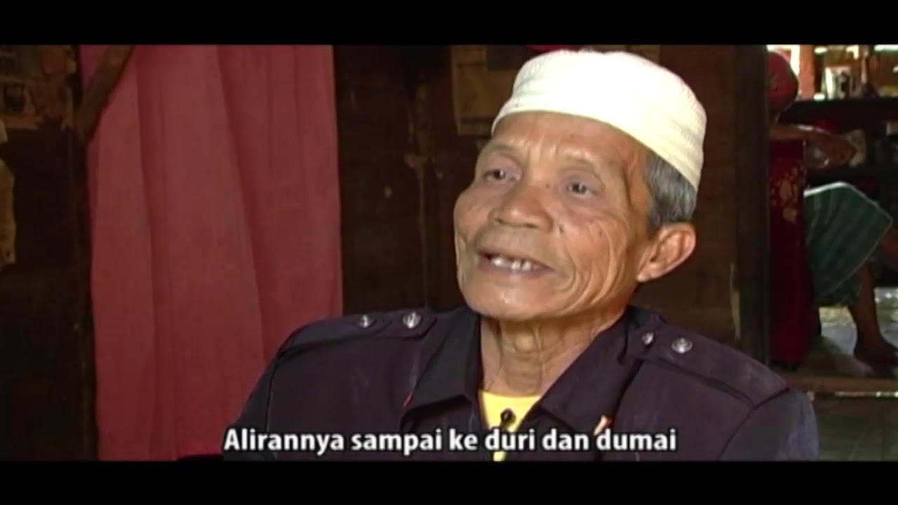 Menembus Batas Takoana (TAPUNG) Kab. Kampar. RIAU