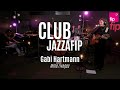 Club jazzafip  gabi hartmann mille rivages