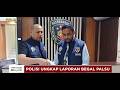 PRESISI UPDATE : POLRESTRO JAKBAR BONGKAR REKAYASA BEGAL DEMI KLAIM ASURANSI 26/07/2026 (20.00)
