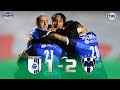 Querétaro - Monterrey [1 - 2] | Jornada 13 | Liga MX