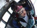 Leanne's Skydive