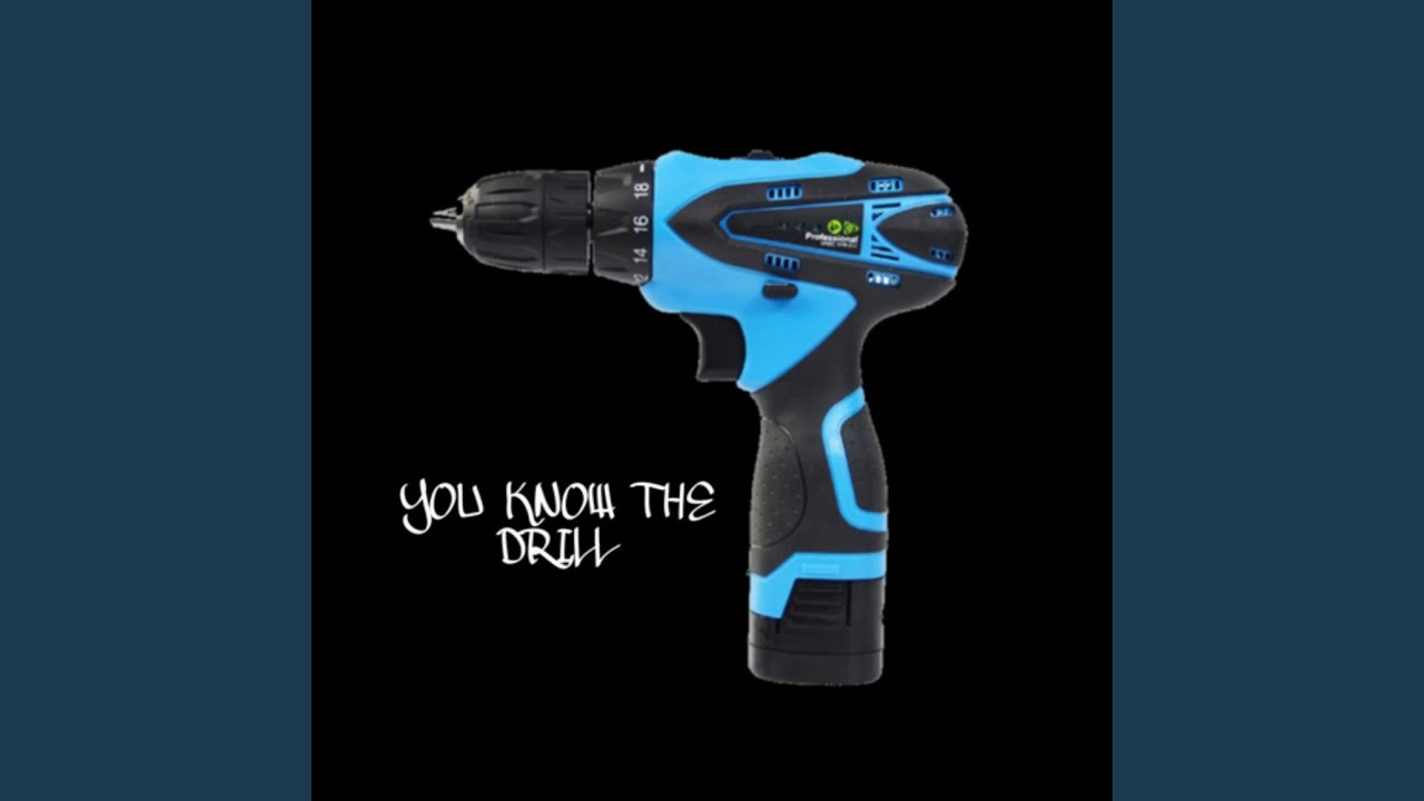 Watch Drill Four on YouTube Watch Drill Four on YouTube