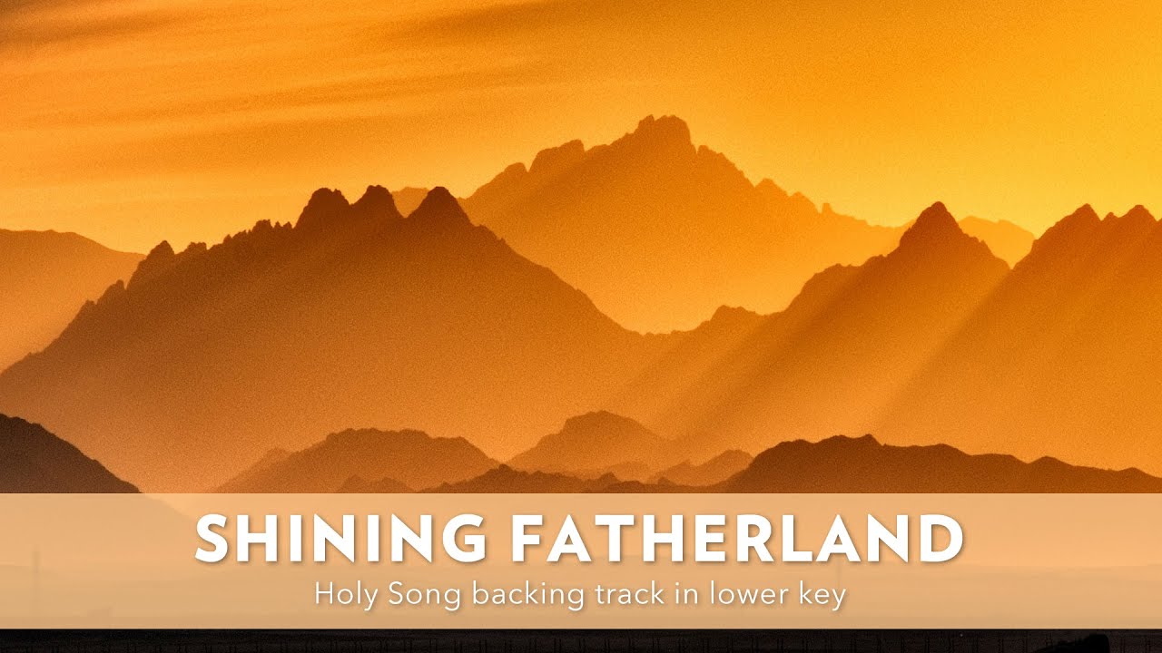 28 Shining Fatherland 28 Shining Fatherland