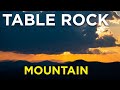 Table Rock Mountain-Linville Gorge- Landscape Photography