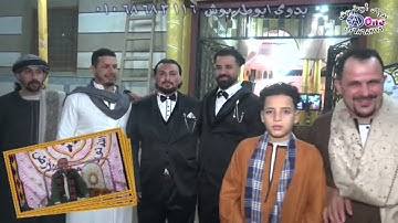 الشيخ محمد ناصر سورة آل عمران | أفراح الهماميه باولاد الشيخ و القرايطة بعزبة النمر المنشاه 2024