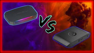 Elgato 4K X VS AverMedia LiveGamer Ultra 2.1! Which should you get it??