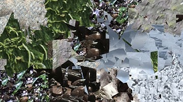 Generative collage v4