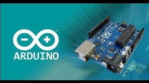 arduino project #13 Módulo de interruptor de membrana