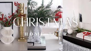 2023 CHRISTMAS HOME TOUR