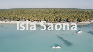 ISLA SAONA 4k | Alan por el mundo República Dominicana #3