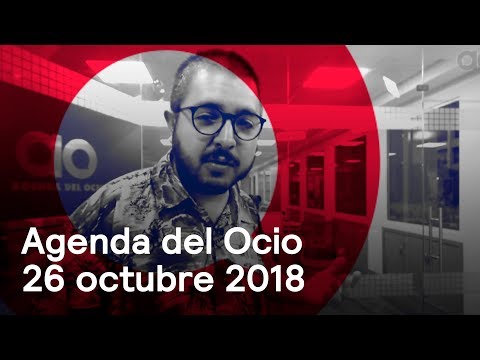 La Agenda del Ocio