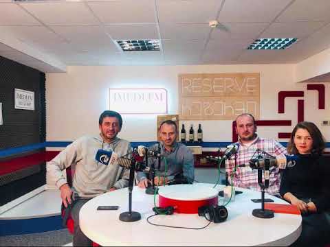 ქართული თაფლის თავისებურება და მისი ხარისხი /“საღამოს არხი“/“რადიო იმედი“.Radio Imedi