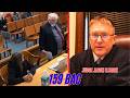 Judge Jason Elmore Questions Defendant in Third DUI Case