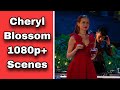 Cheryl Blossom Scene Pack 1080p NO BG MUSIC