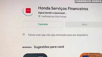 Como acompanhar meu consórcio na Honda?