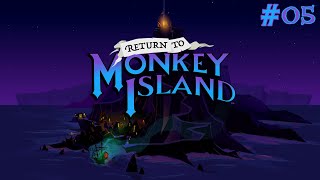 Return to Monkey Island #05