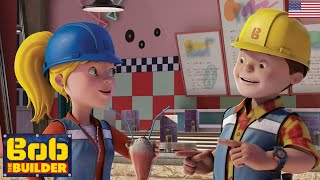 Bob the Builder (2015) - Milkshake Mix Up - US | S1