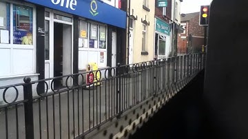 Arriva North West Plaxton Pointer 2 Dennis Dart MPD 890 T10 BLU Part 3