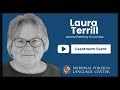 Virtual summit 2022 learner pathway to success  laura terril