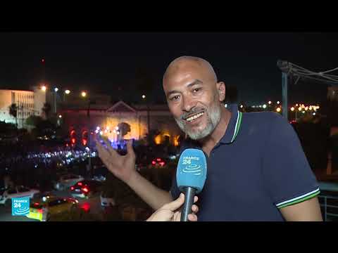 مهرجان نسمات المتوسط: فن الشارع يحتفي بالثقافة في تونس