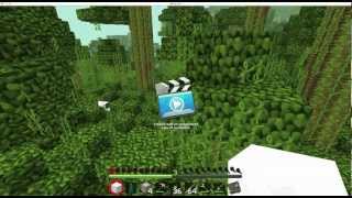 screenflick test on Minecraft| Camtasia Sucks for Minecraft