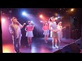 Especia/アビス @心斎橋SUNHALL 2015/6/18