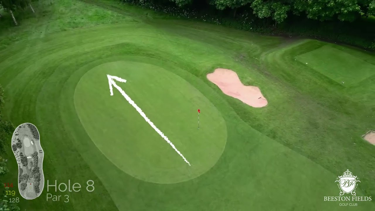 Hole 8 aerial thumbnail