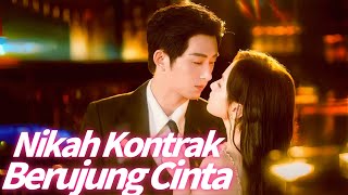 Nikah Kontrak Berujung Cinta #cinta #flickreels