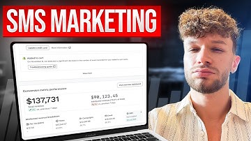 The Ultimate SMS Marketing Guide For Ecommerce Stores