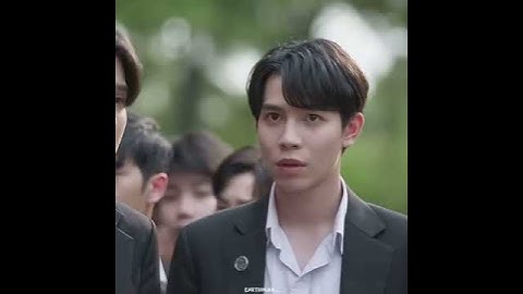 AkkAyan in real life😅😅#firstkhaotung #theeclipse #gmmtv #safehouse
