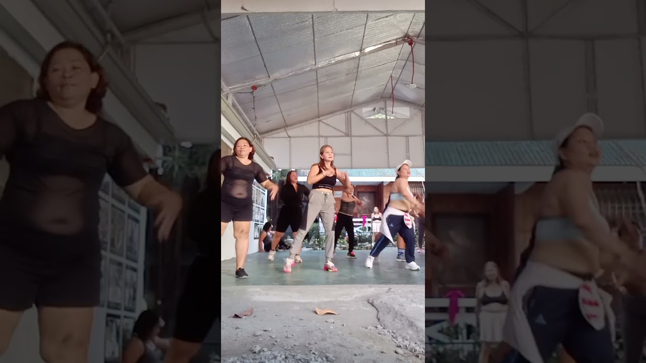 Zumba Movers Zumba Saturday Feb.28,2026