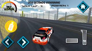Real Car Drift Racing Rivals game - Speed Fast Drift Cars - iOS gameplay screenshot 5