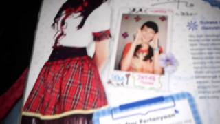 Happy Birthday 18Th Riskha Fairunissa