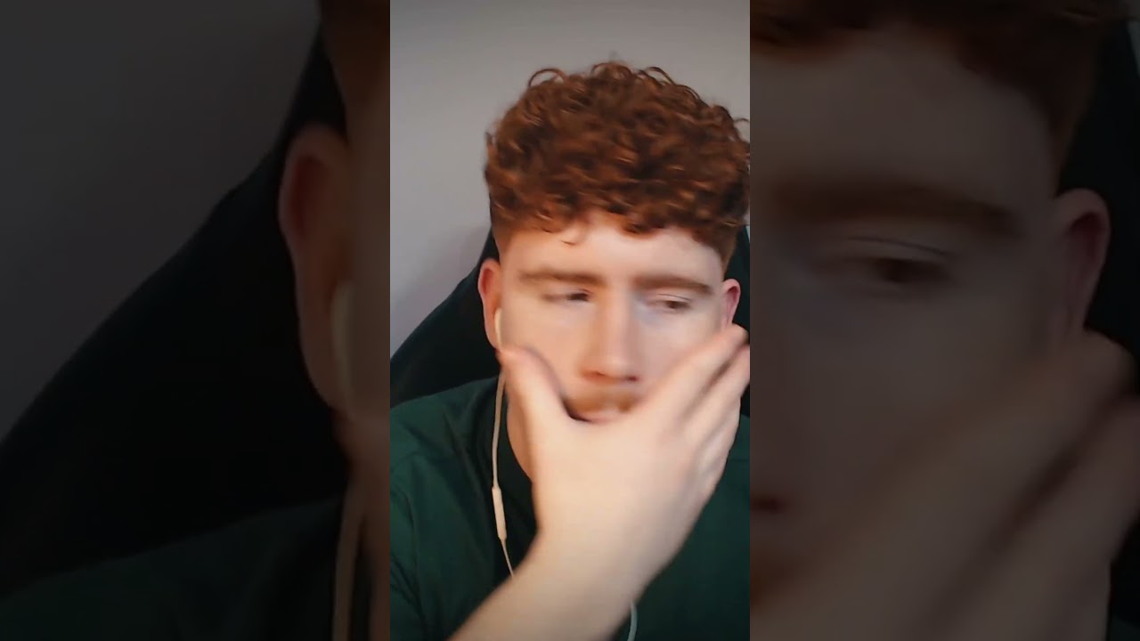 I BECAME PARASOCIAL FOR A DAY